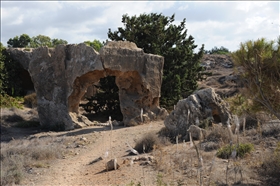 Tomb of the Kings